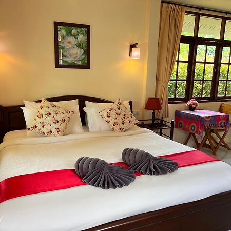 Krabi Discovery Resort Tha Lane Bay Exterior foto